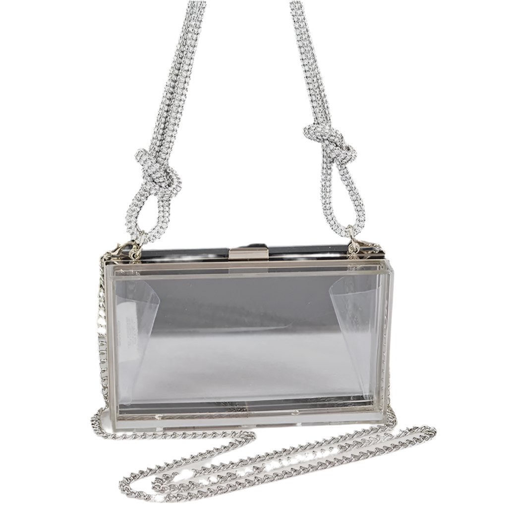 stadium bag