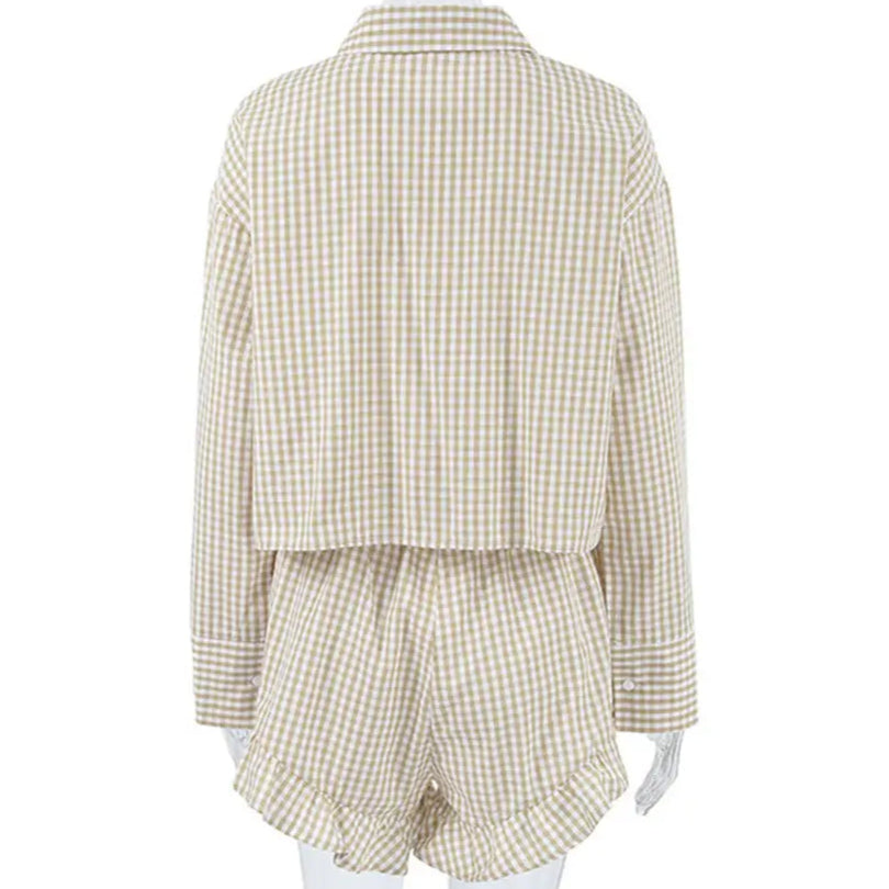 cozy girl set (Pre-Order)